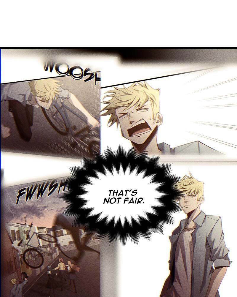 MONOCHROME – Manhwa Chapter 6 - page 27