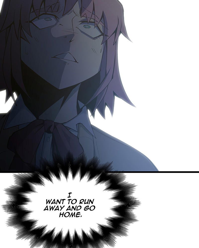 MONOCHROME – Manhwa Chapter 6 - page 31