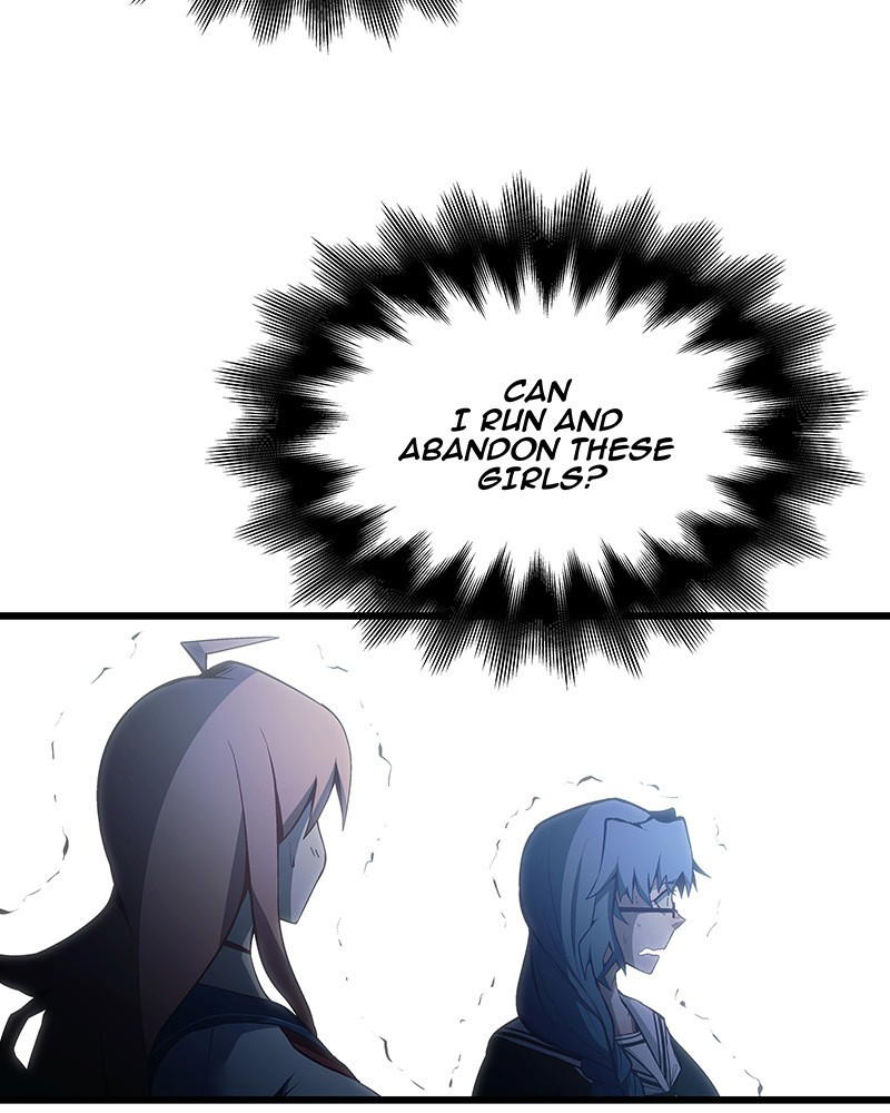 MONOCHROME – Manhwa Chapter 6 - page 32