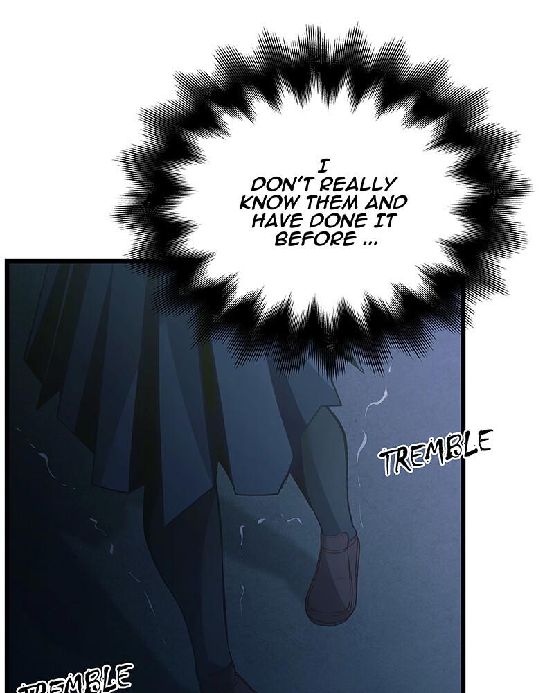 MONOCHROME – Manhwa Chapter 6 - page 33