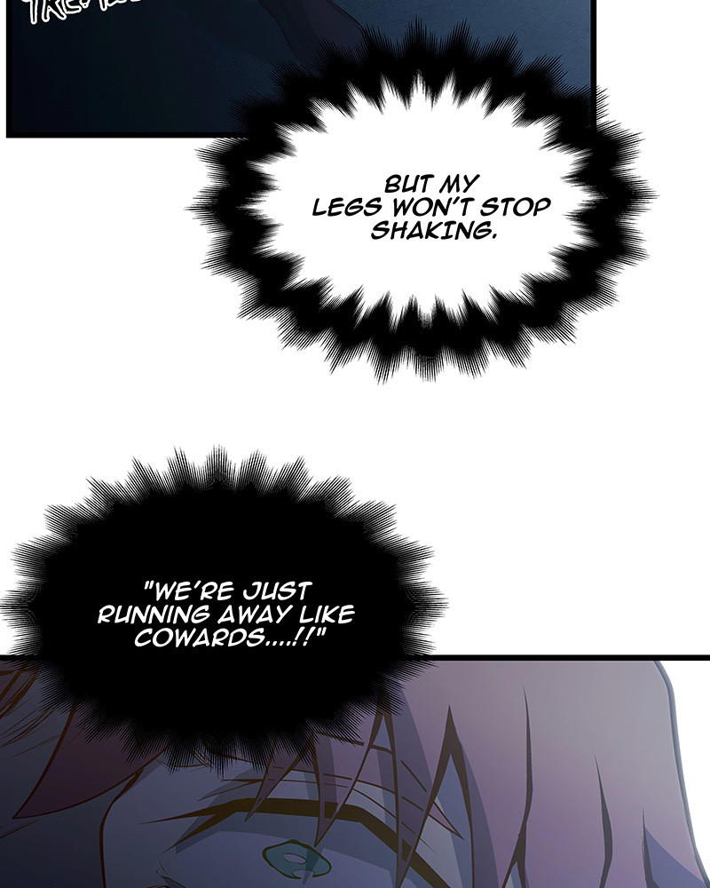 MONOCHROME – Manhwa Chapter 6 - page 34