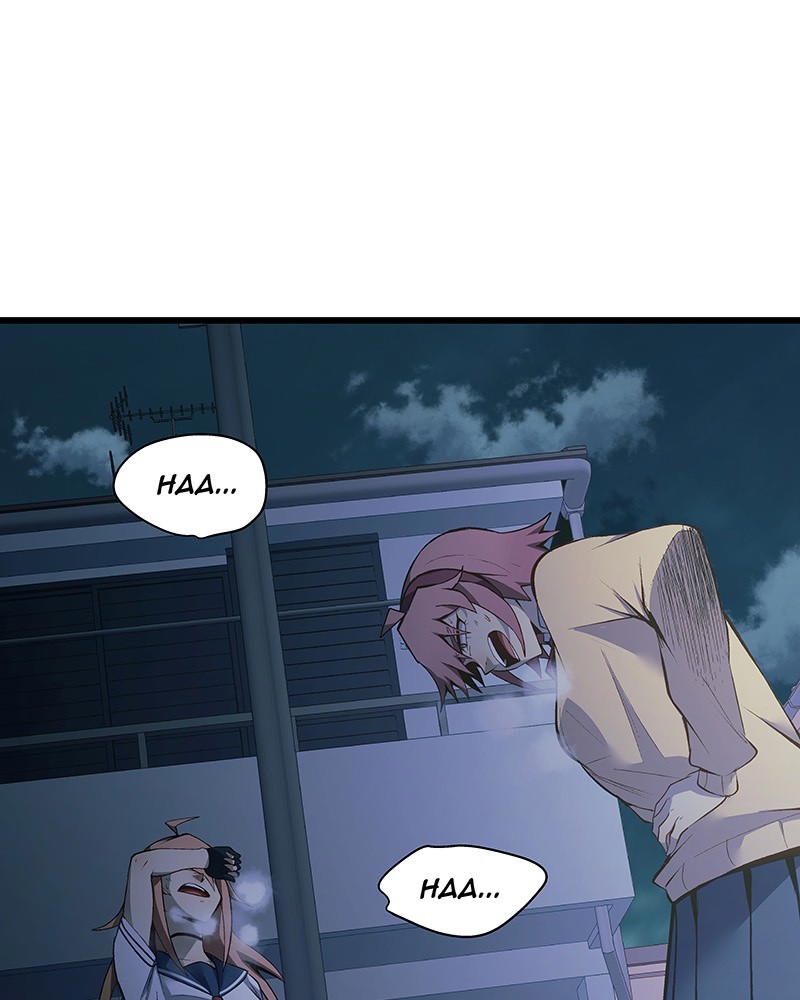 MONOCHROME – Manhwa Chapter 6 - page 4