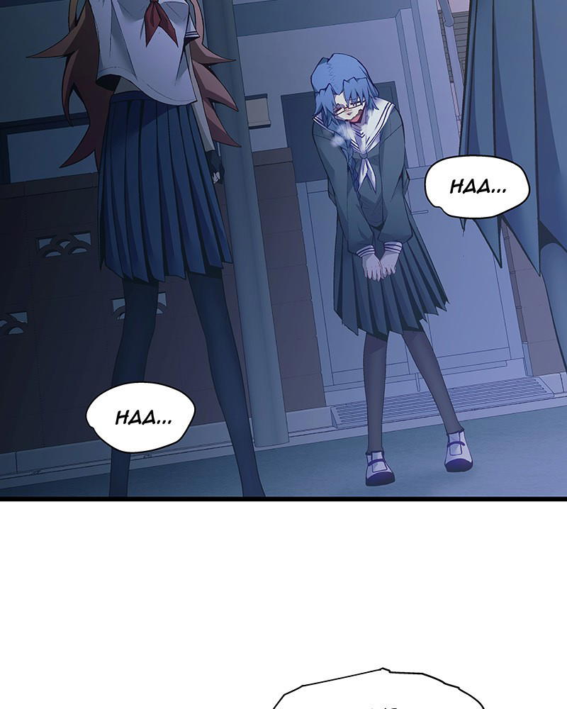 MONOCHROME – Manhwa Chapter 6 - page 5