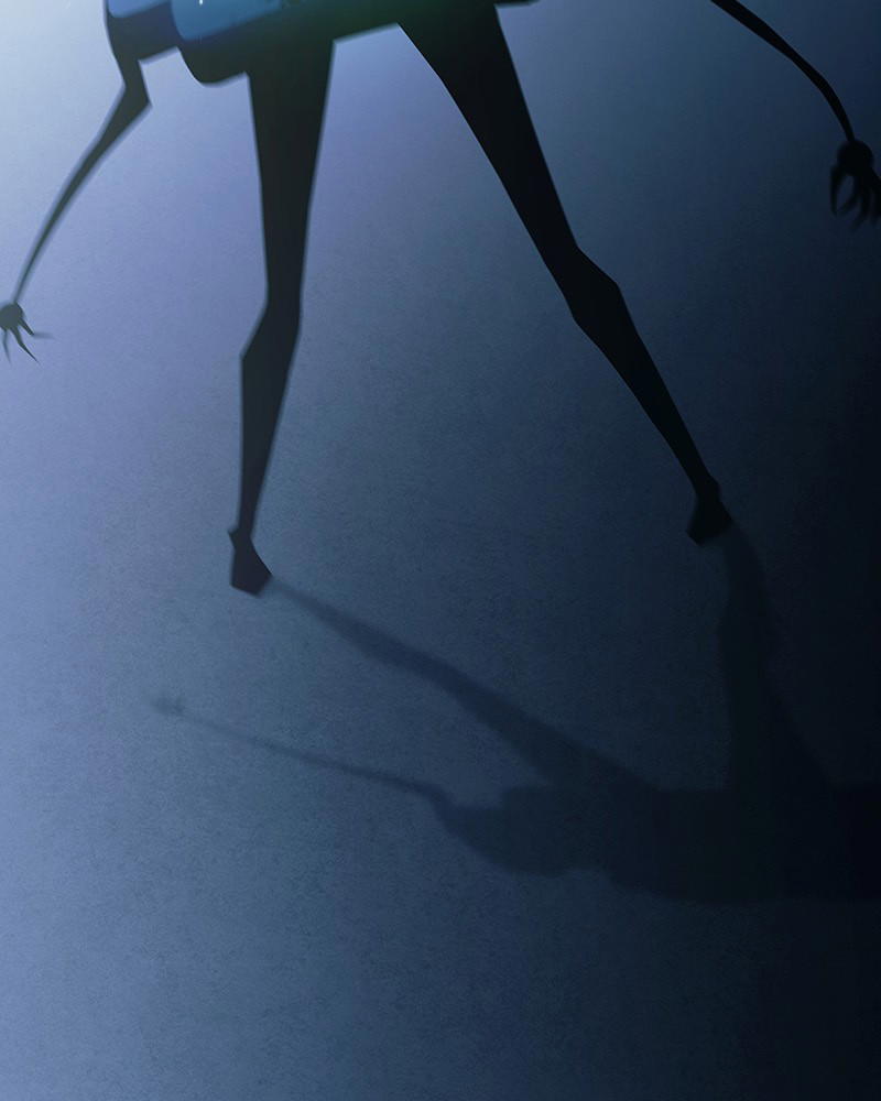 MONOCHROME – Manhwa Chapter 6 - page 50