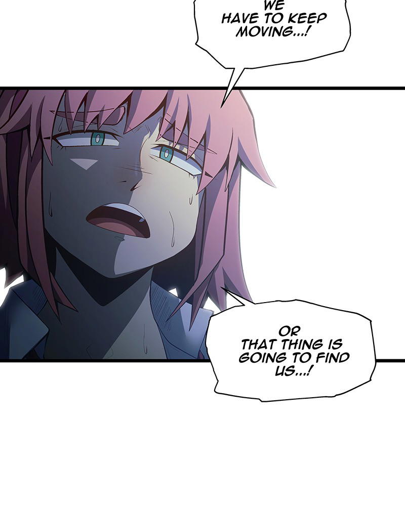 MONOCHROME – Manhwa Chapter 6 - page 6