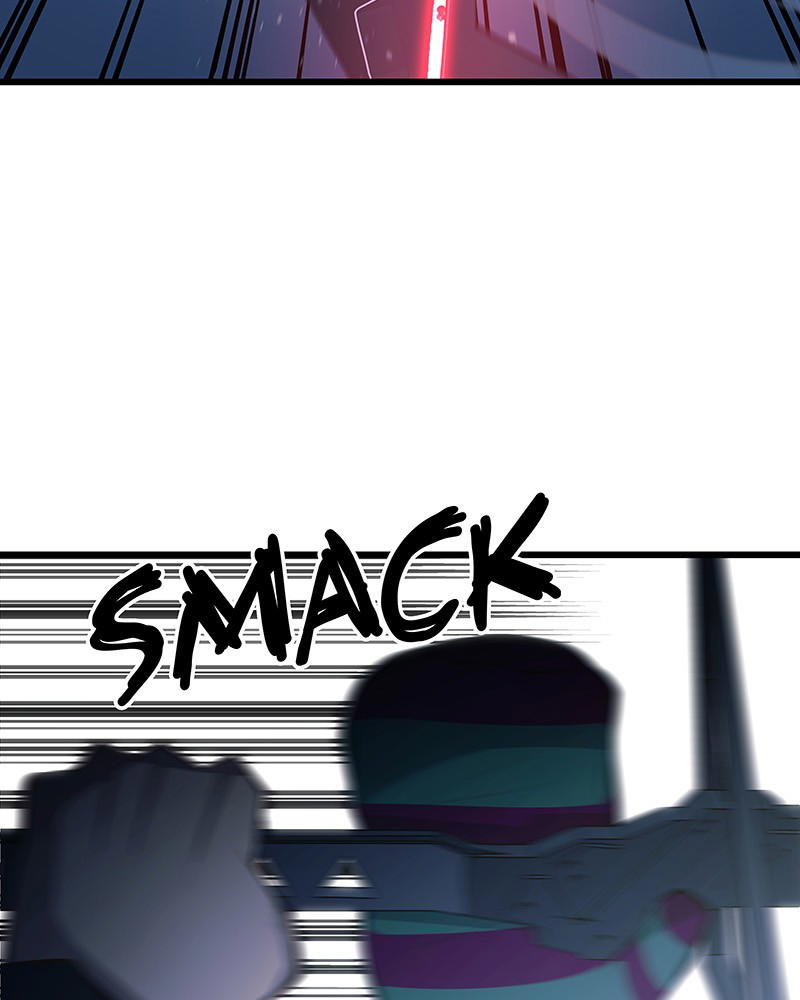 MONOCHROME – Manhwa Chapter 6 - page 64