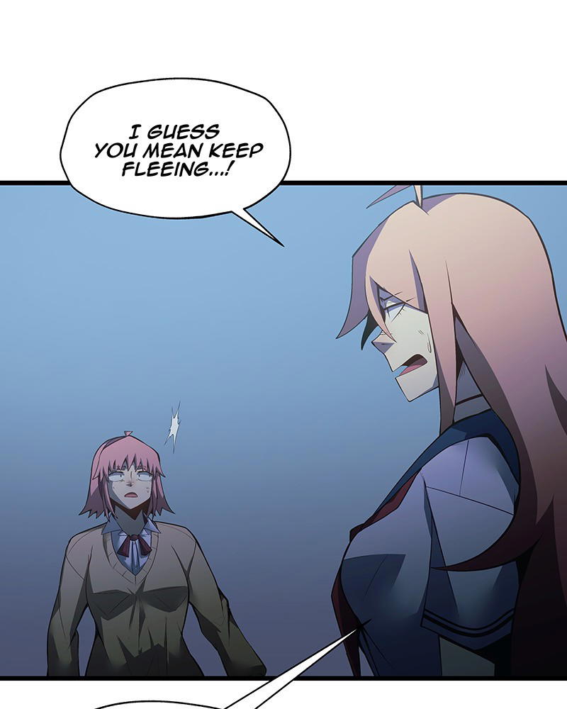 MONOCHROME – Manhwa Chapter 6 - page 7