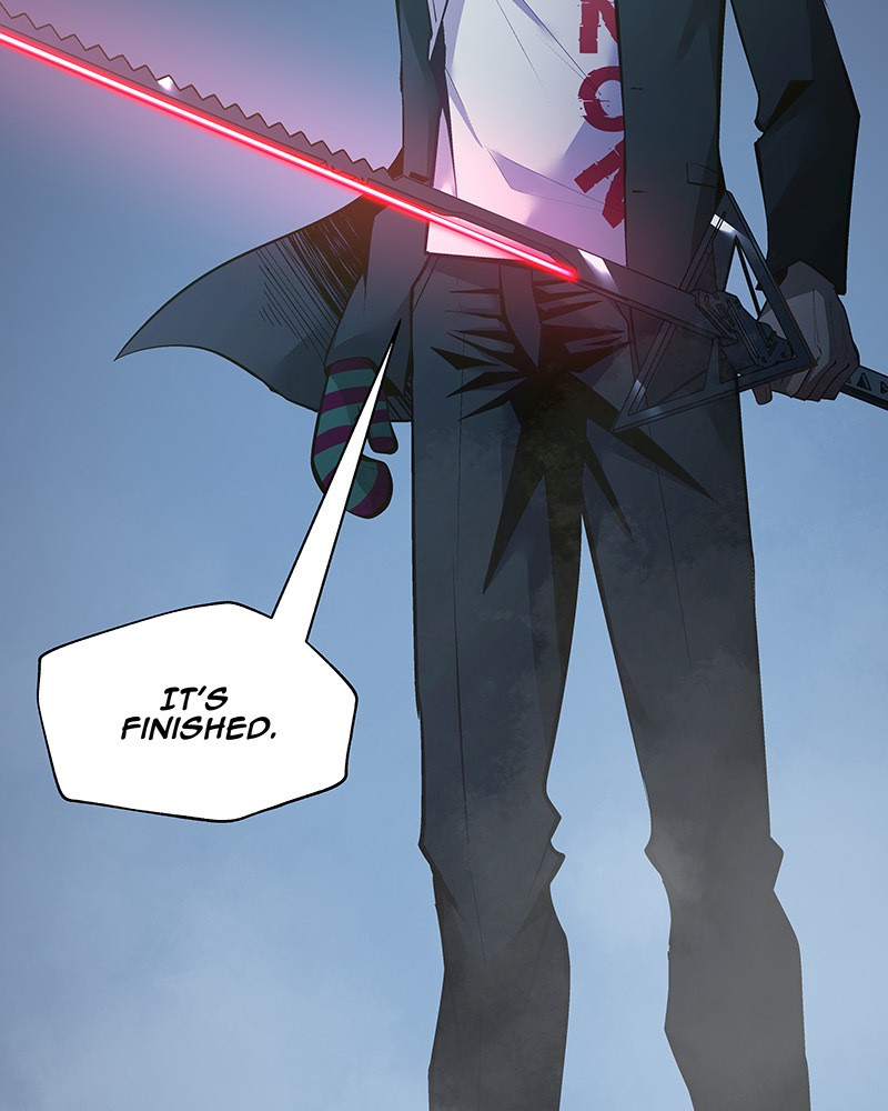 MONOCHROME – Manhwa Chapter 6 - page 71