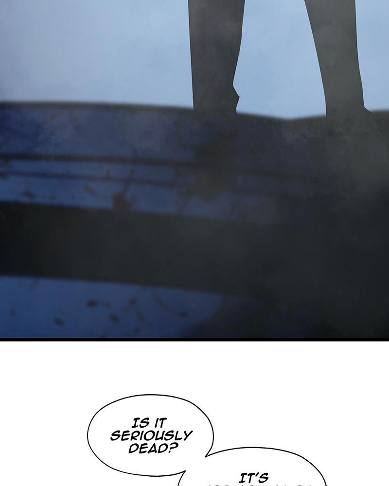 MONOCHROME – Manhwa Chapter 6 - page 72