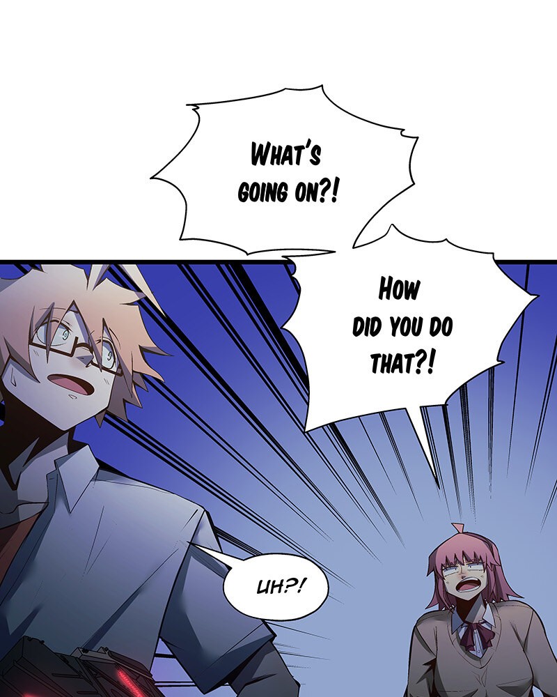 MONOCHROME – Manhwa Chapter 6 - page 76