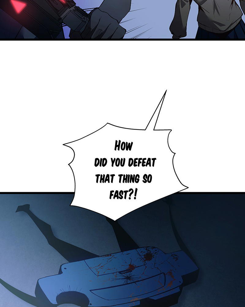 MONOCHROME – Manhwa Chapter 6 - page 77