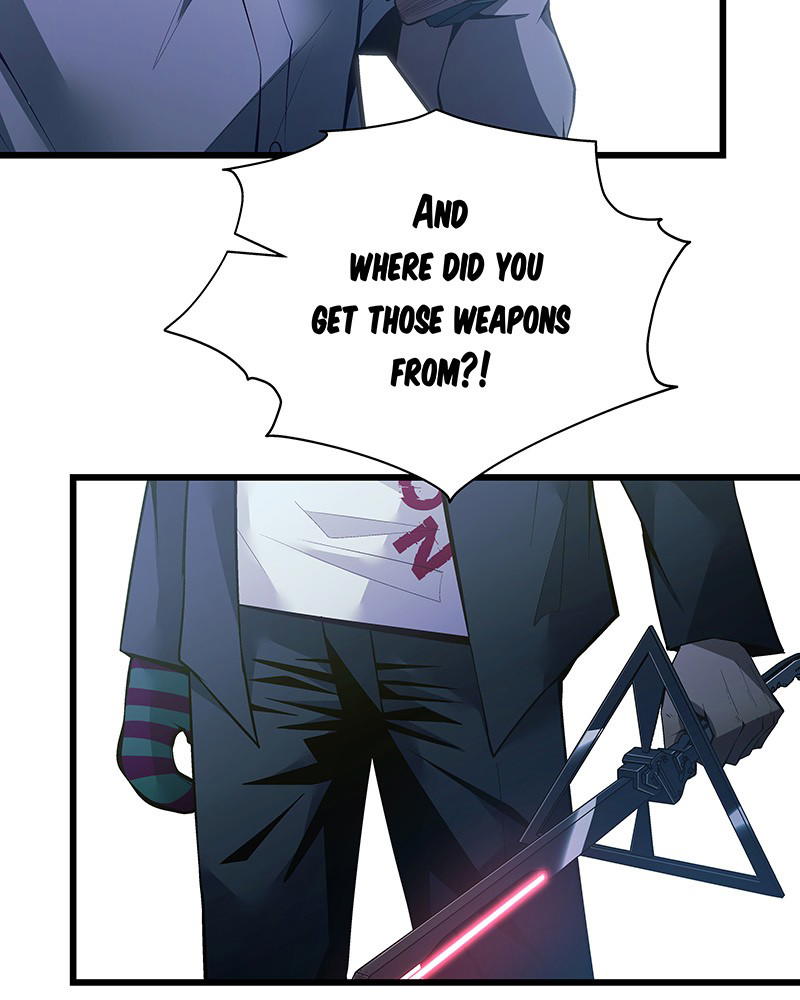 MONOCHROME – Manhwa Chapter 6 - page 79