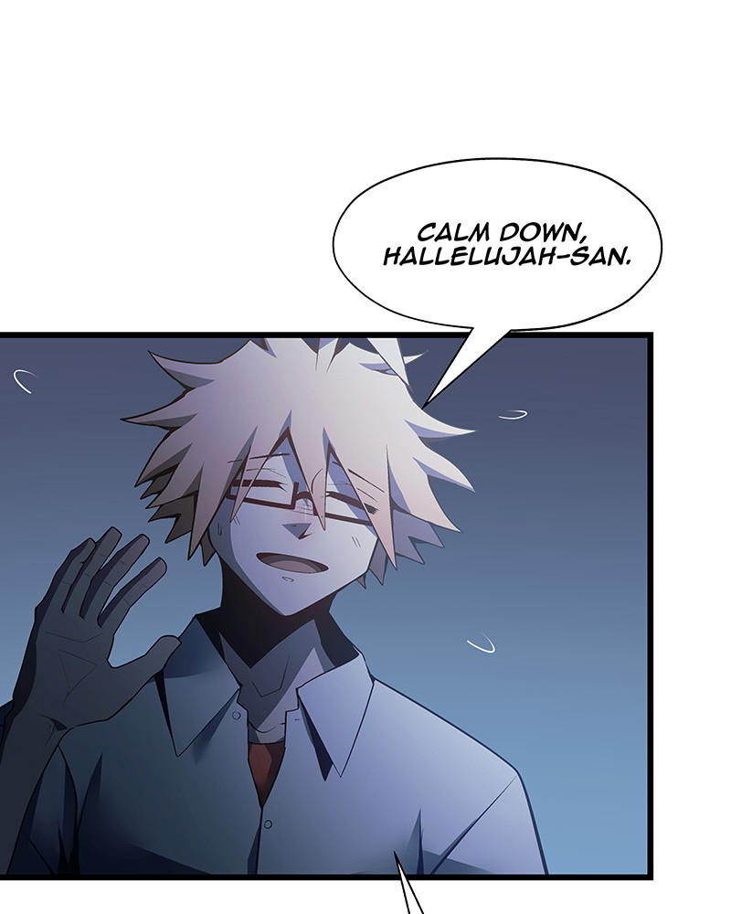 MONOCHROME – Manhwa Chapter 6 - page 80