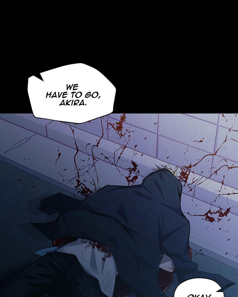 MONOCHROME – Manhwa Chapter 6 - page 83