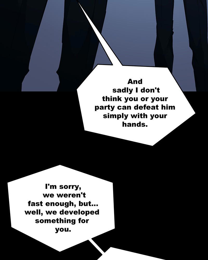MONOCHROME – Manhwa Chapter 6 - page 86