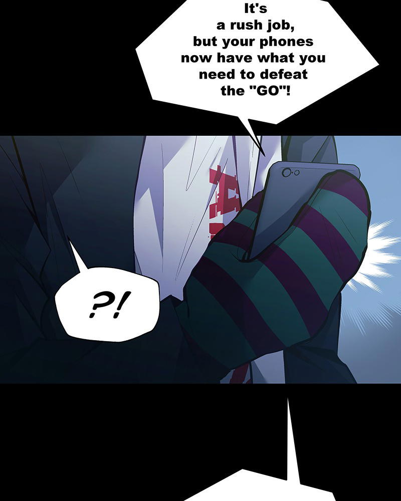 MONOCHROME – Manhwa Chapter 6 - page 87