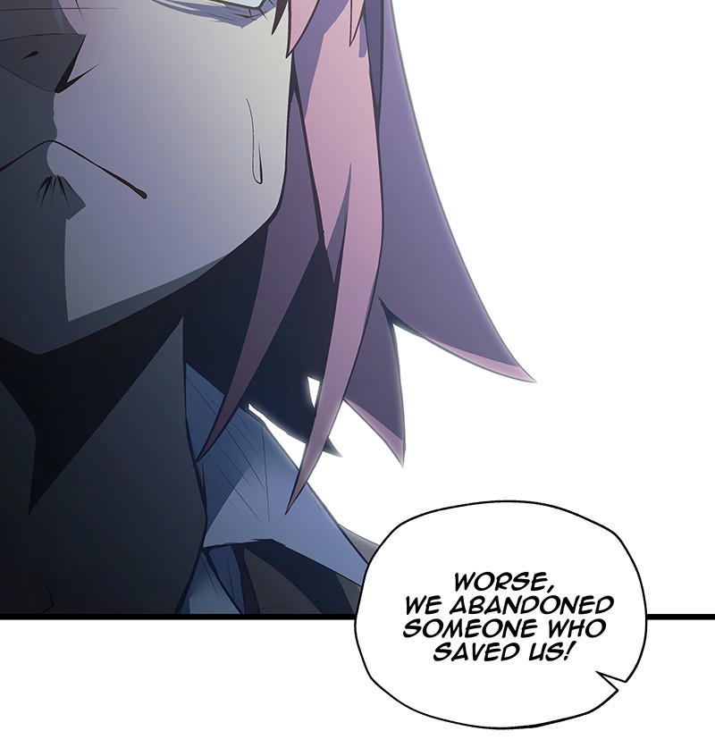 MONOCHROME – Manhwa Chapter 6 - page 9