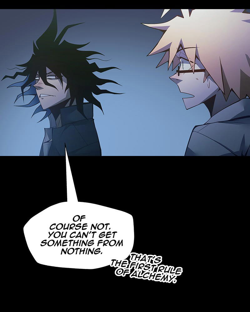 MONOCHROME – Manhwa Chapter 6 - page 94