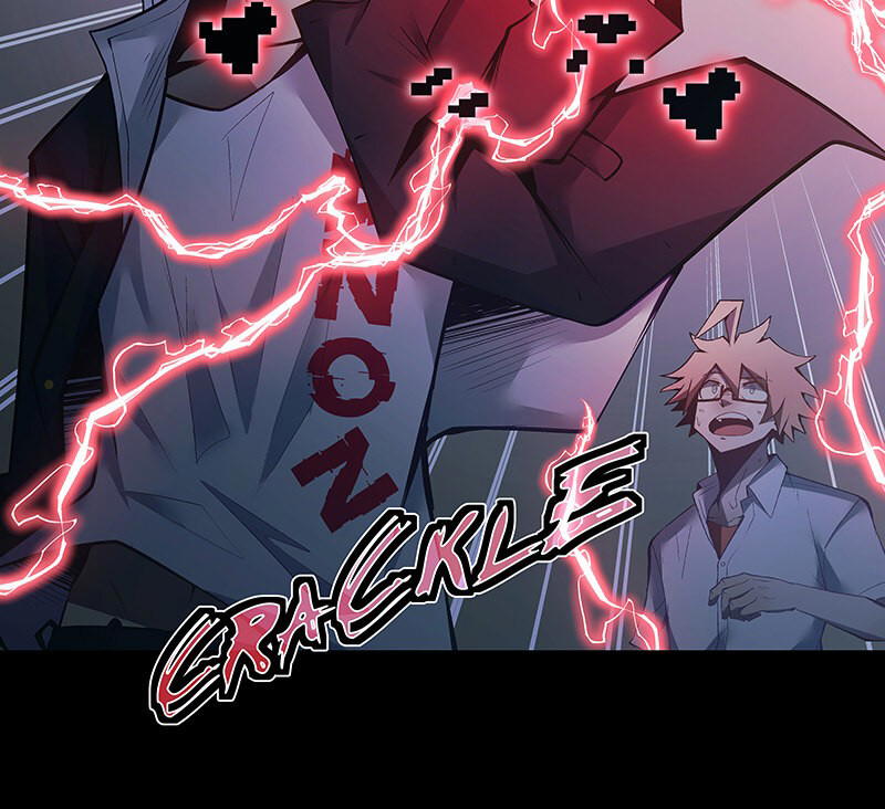 MONOCHROME – Manhwa Chapter 6 - page 97