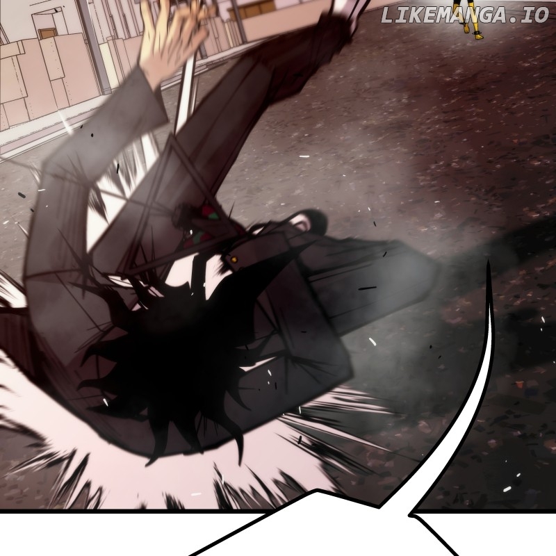 MONOCHROME – Manhwa Chapter 68 - page 101