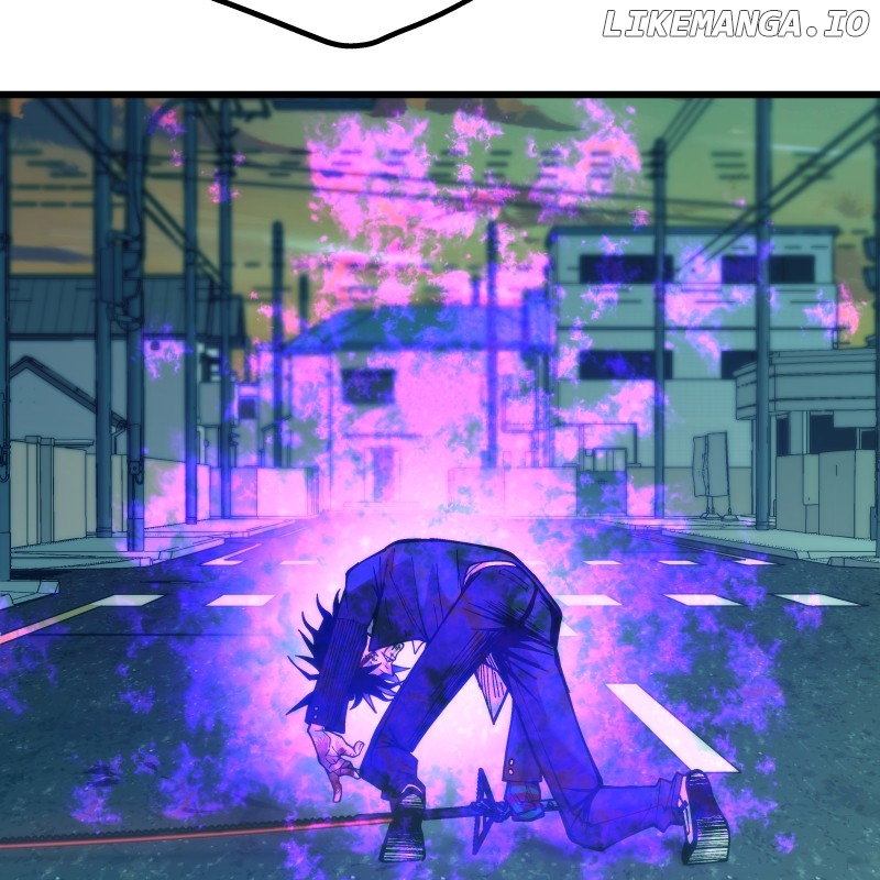 MONOCHROME – Manhwa Chapter 68 - page 103