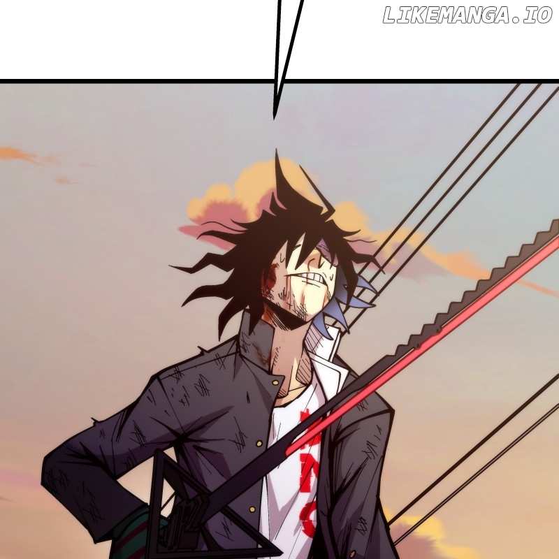 MONOCHROME – Manhwa Chapter 68 - page 107