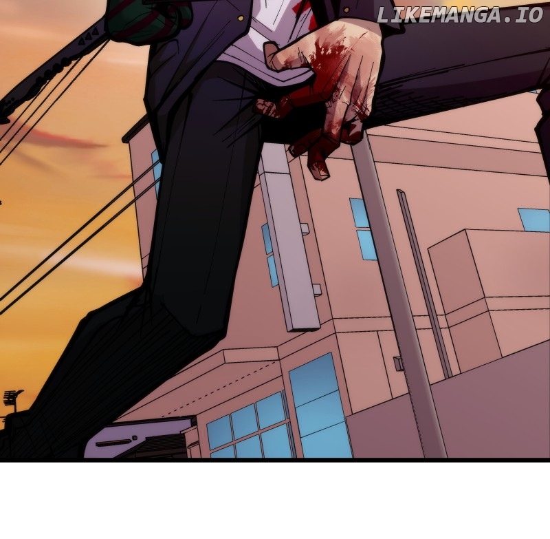 MONOCHROME – Manhwa Chapter 68 - page 108
