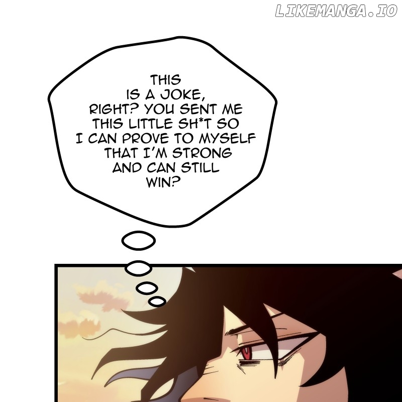 MONOCHROME – Manhwa Chapter 68 - page 11