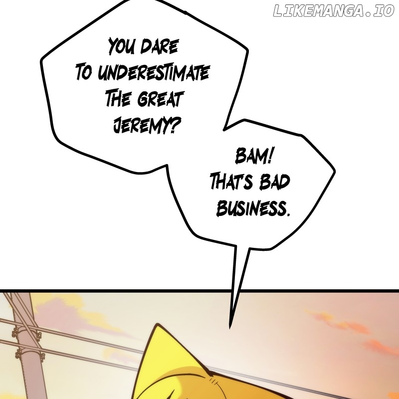 MONOCHROME – Manhwa Chapter 68 - page 115