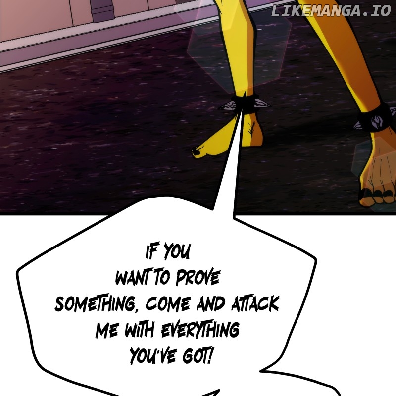 MONOCHROME – Manhwa Chapter 68 - page 117