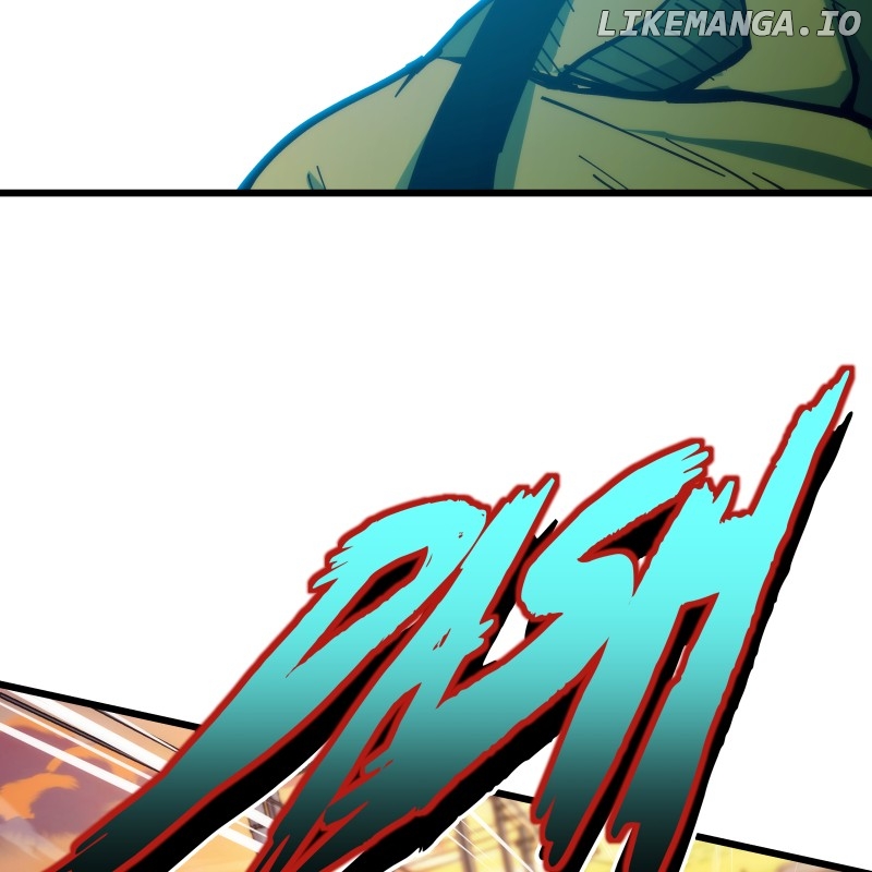 MONOCHROME – Manhwa Chapter 68 - page 124