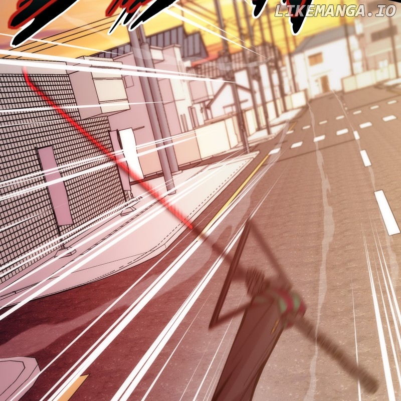 MONOCHROME – Manhwa Chapter 68 - page 125