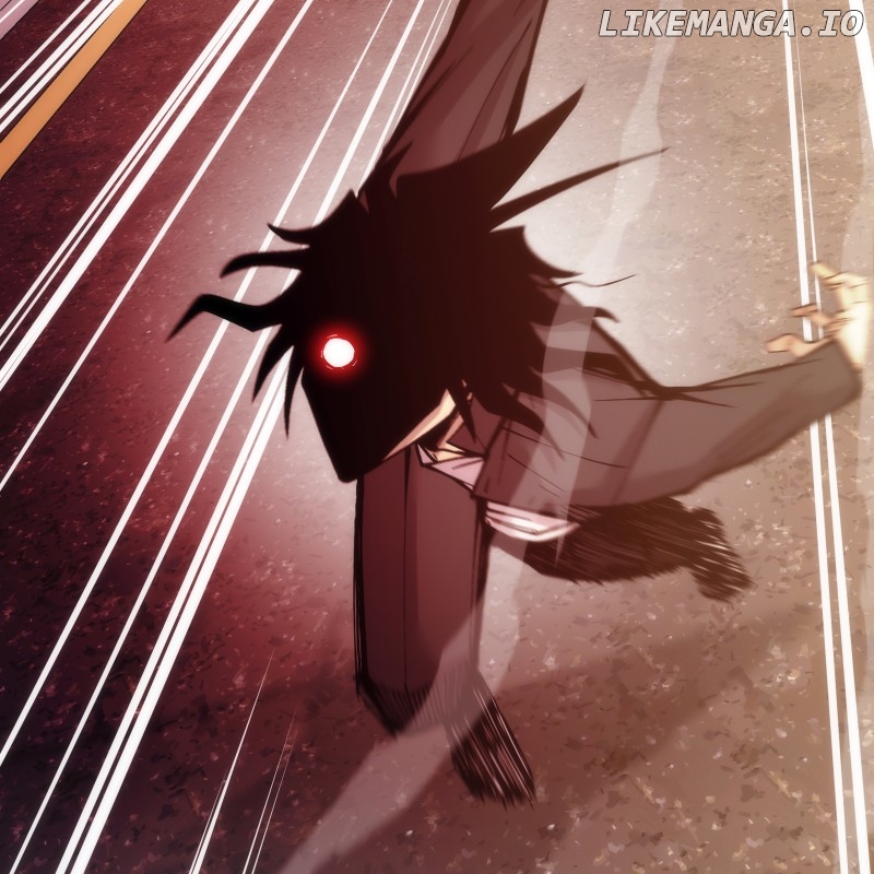 MONOCHROME – Manhwa Chapter 68 - page 126