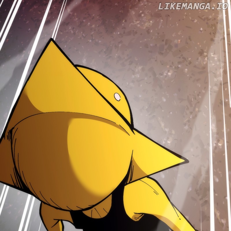 MONOCHROME – Manhwa Chapter 68 - page 127