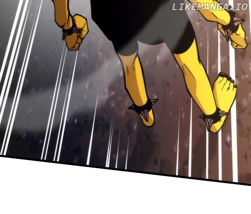 MONOCHROME – Manhwa Chapter 68 - page 128