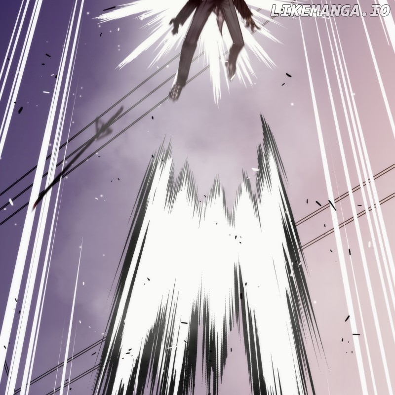 MONOCHROME – Manhwa Chapter 68 - page 132