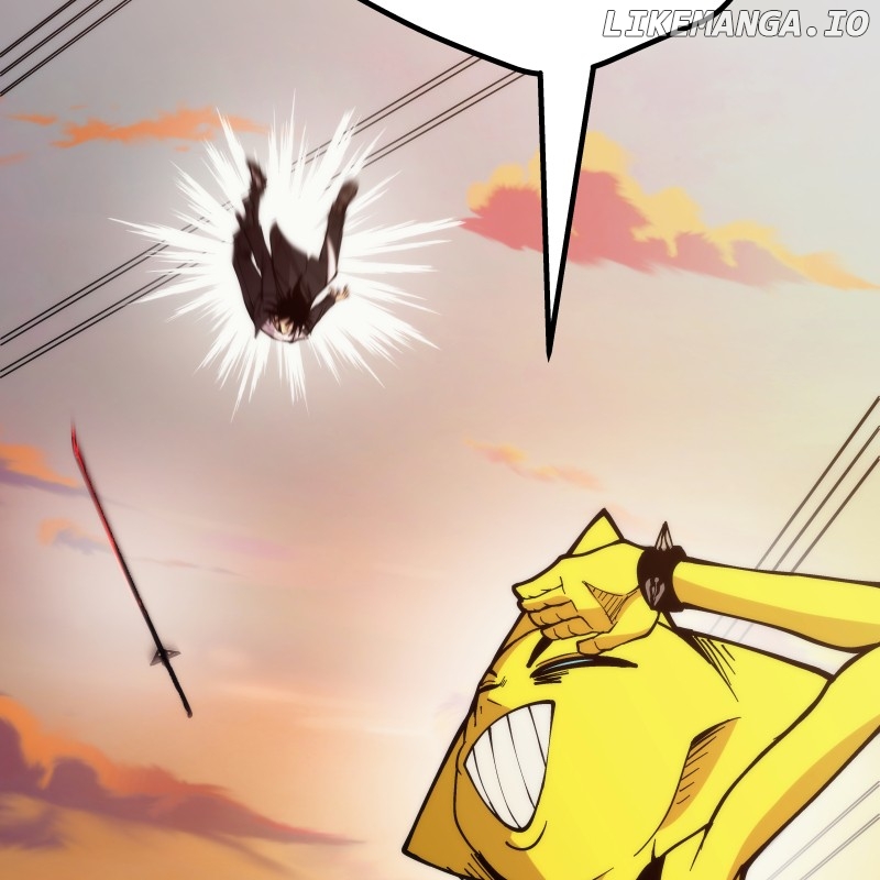 MONOCHROME – Manhwa Chapter 68 - page 136