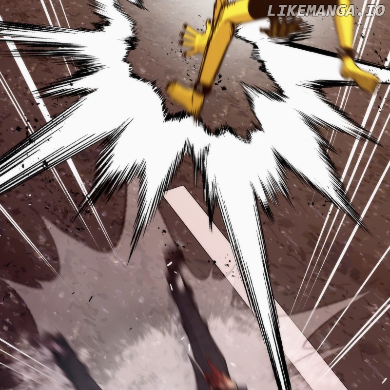 MONOCHROME – Manhwa Chapter 68 - page 141