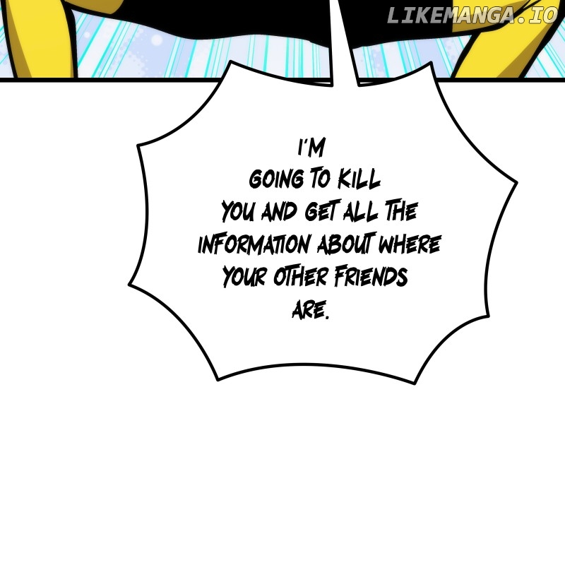 MONOCHROME – Manhwa Chapter 68 - page 15