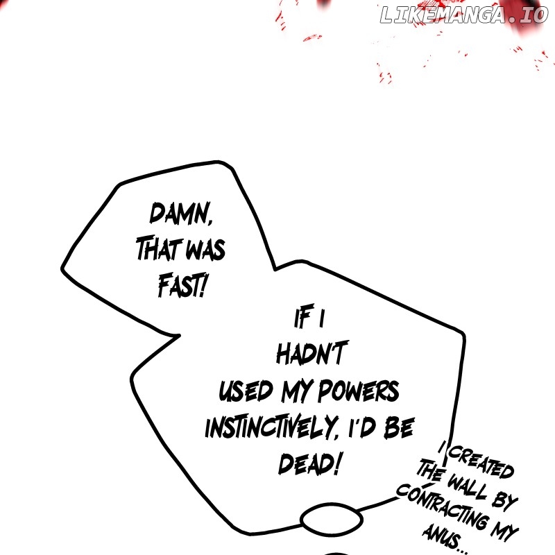 MONOCHROME – Manhwa Chapter 68 - page 156