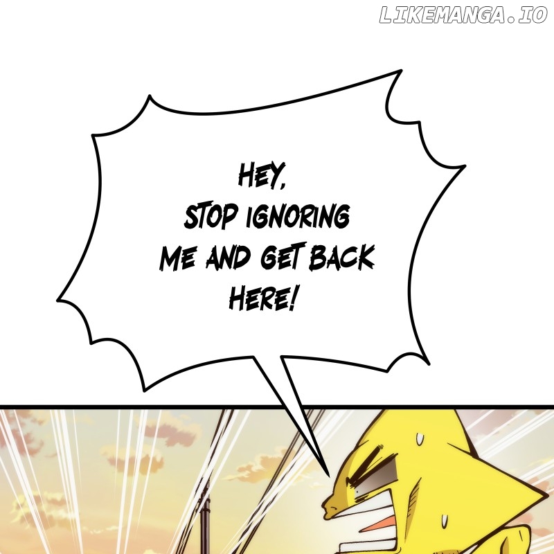 MONOCHROME – Manhwa Chapter 68 - page 16