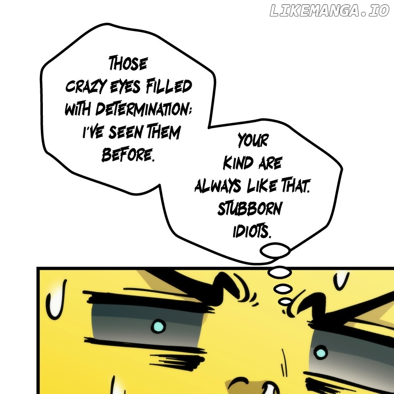 MONOCHROME – Manhwa Chapter 68 - page 160