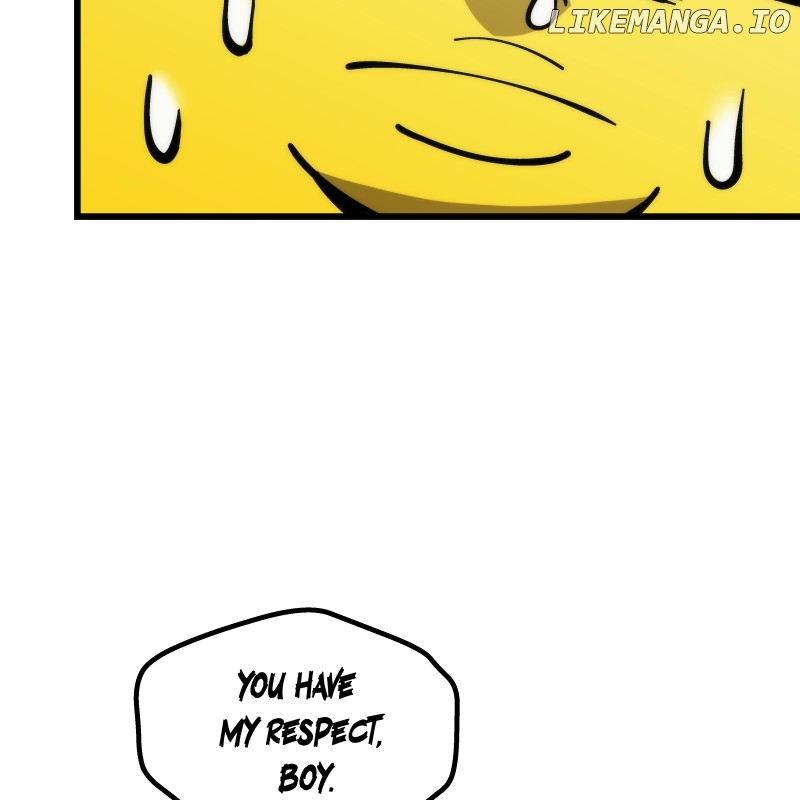 MONOCHROME – Manhwa Chapter 68 - page 161