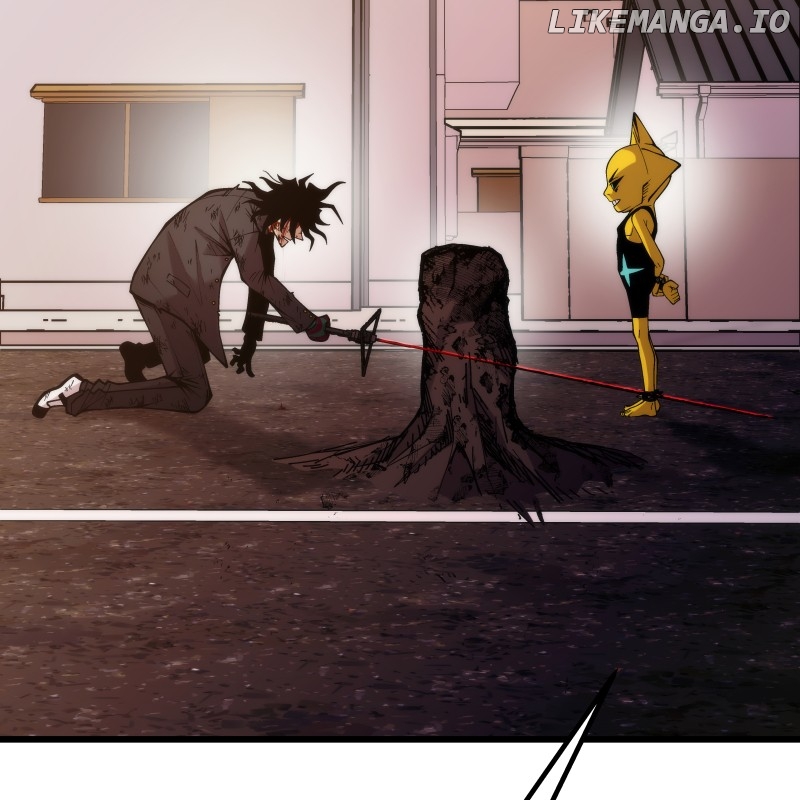 MONOCHROME – Manhwa Chapter 68 - page 163