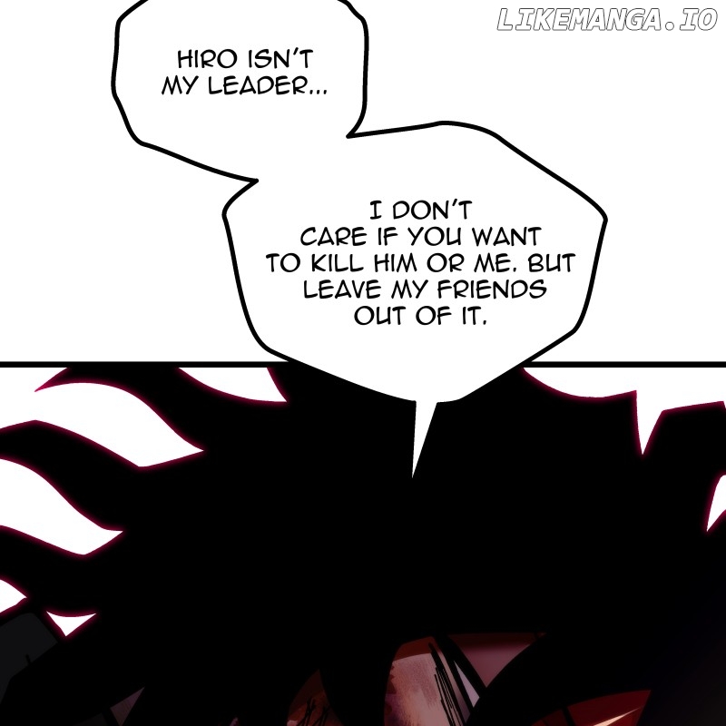MONOCHROME – Manhwa Chapter 68 - page 165