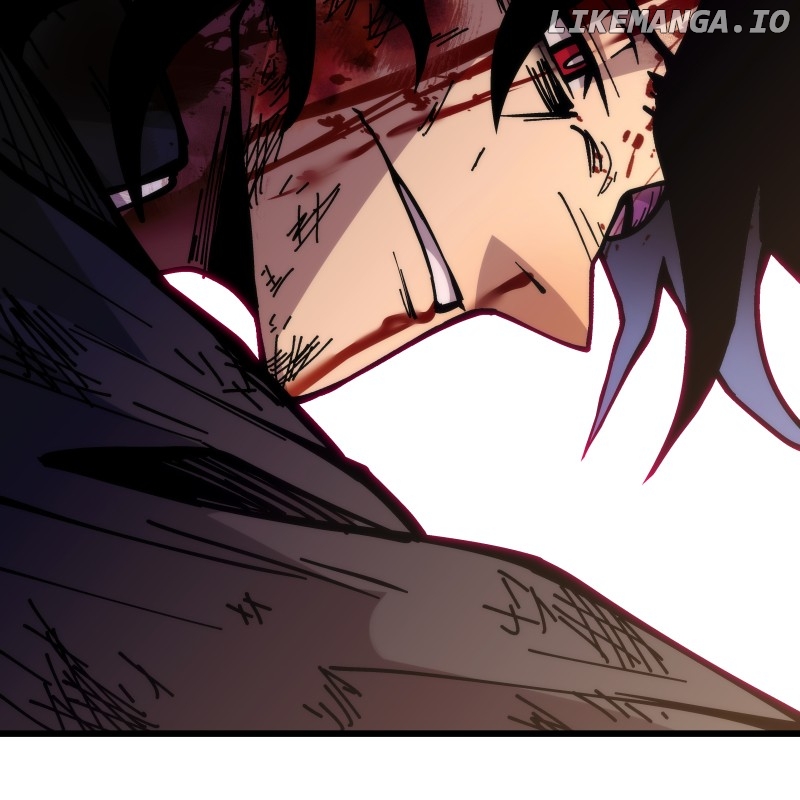 MONOCHROME – Manhwa Chapter 68 - page 166