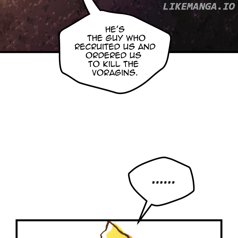 MONOCHROME – Manhwa Chapter 68 - page 171