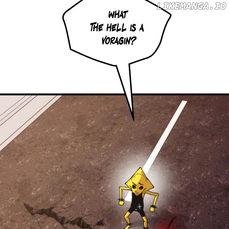 MONOCHROME – Manhwa Chapter 68 - page 173