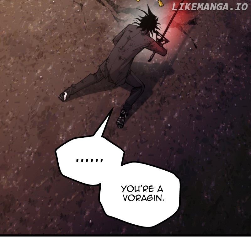 MONOCHROME – Manhwa Chapter 68 - page 174