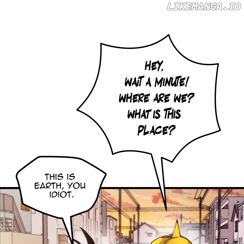 MONOCHROME – Manhwa Chapter 68 - page 175